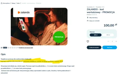 KwasneJablko - #zalando #mybenefit

 PROMOCJA w MyBenefit