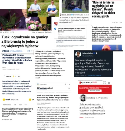 eduardo-garcia - @Gjbgghbhhjj: Konkrety, onuco. Mówisz o fejkach rozpowszechnianych p...