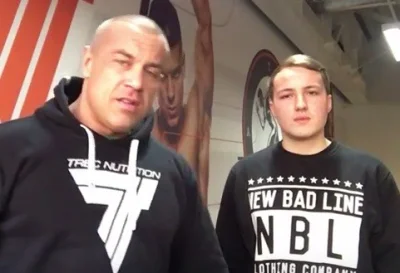 m.....a - ciekawe co u tego typa xD #jaglak #heheszki