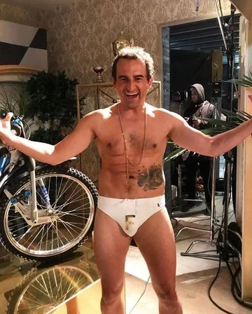 CPerez11 - @rayman_s: