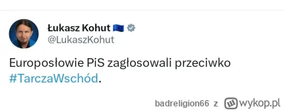 badreligion66 - #polityka Porąbało ich