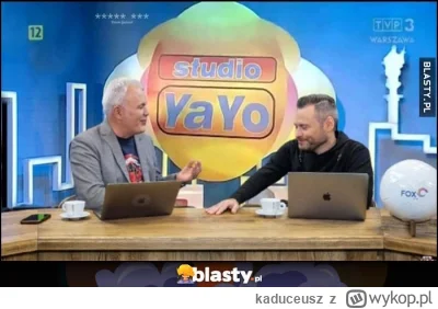 kaduceusz - ALE JAJA.