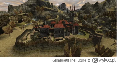 Glimpse0fTheFuture - Gdy Gothic jest atakowany to moim obowiązkiem jest stanąć do obr...