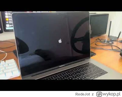 RedeJot - @MercedesBenizPolska Mam nawet filmik gdyż na początku pisalem zgloszenie d...