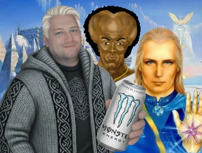 KamilAmrah - #przegryw