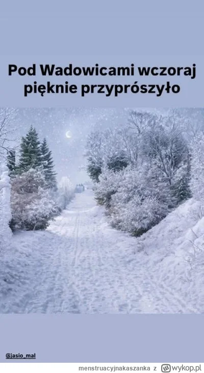menstruacyjnakaszanka - #porannacenzopapa