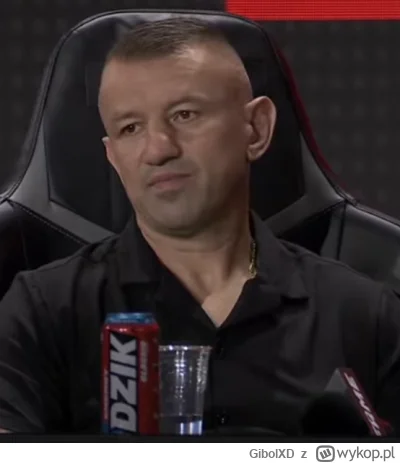 GibolXD - #famemma kończymy widzowie, wszyscy zmęczeni