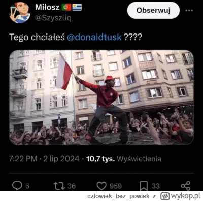 czlowiekbezpowiek - #famemma