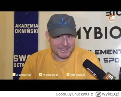 GoodGuyChucky93 - Uwaga Mirek po raz 2137 kończy współpracę z Ferrarim 
#famemma