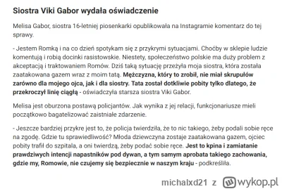 michalxd21 - XDDDD Karta rasizmu i braku poczucia bezpieczeństwa w Polsce użyta

No t...