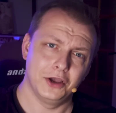 konondrom2137 - Jak mocno nie trawię kiszaka i snejka, to jeszcze mniej potrafię stra...