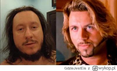 GdzieJestEis - #raportzpanstwasrodka właśnie obejrzałem poraz enty film "Chłopaki Nie...