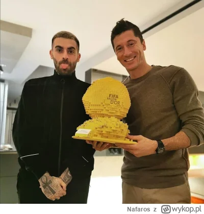 Nafaros - KRÓL POWRÓCIŁ.
#mecz