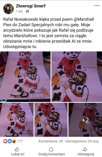 ArchetypT - #niewiemjaktootagowac