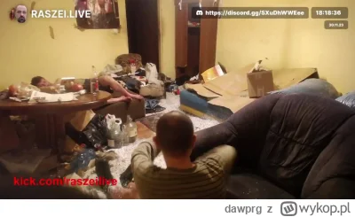 dawprg - #danielmagical piękny lot