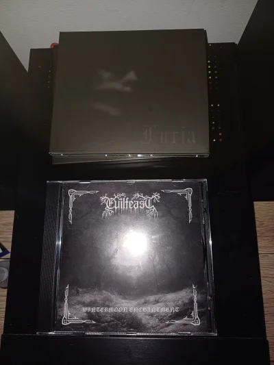 Netanstachu - Jesienią te albumy są niesamowite. Wczoraj słuchałem pięknych utworów o...