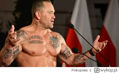 Pokojowa - Biłem się w formule KSW i MMA zanim to było modne.. 

¯\(ツ)/¯ xD

#heheszk...