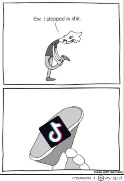 drzewko94 - W którym momencie facebook, instagram i youtube stały się tiktokiem? Wszę...