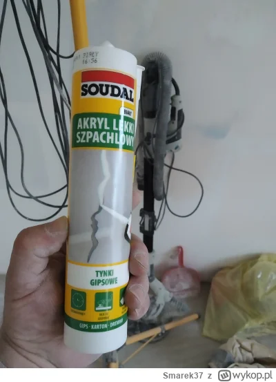 Smarek37 - @lobo: tego malowalnego den bravena używałem i też jest spoko. Z marketów ...