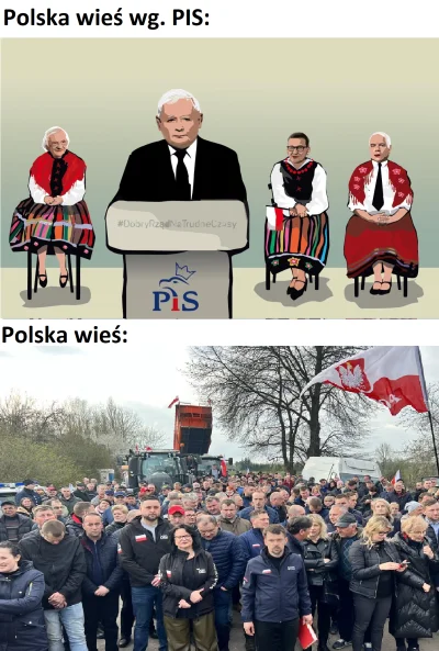 widmo82 - #polska #rolnictwo #polityka #bekazpisu #heheszki #ukraina #afera