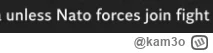 kam3o - @wojtasbonn: ale żeś naprodukował xD Nawet nie czytam całości, odniosę się je...