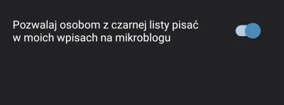 bylemtam - Hehehe, oni nie wiedzą, ze są na czarnolisto muahahah ( ͡º ͜ʖ͡º)