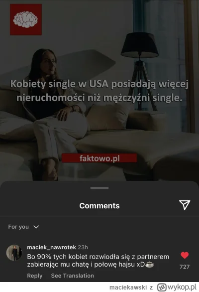 maciekawski - #heheszki #humor