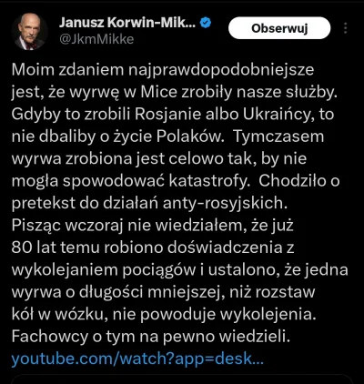 Jabby - Tak. Robota Polaków. Z konfederacji. Wykop już to wie od wczoraj. Pfff. 

#be...