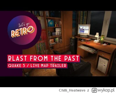 ChilliHeatwave - #quake3 #polskiedomy
https://www.moddb.com/games/quake-iii-arena/ad...