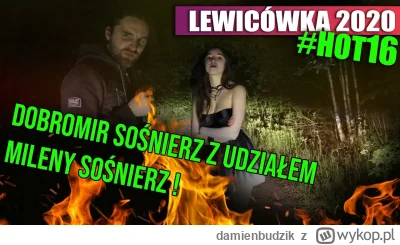 damienbudzik - @ToJestNiepojete: Też będzie mi go mocno brakować ( ͡° ʖ̯ ͡°)