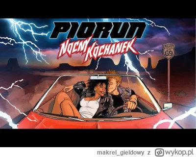 makrelgieldowy - @Ktoretojuzkonto: droga do piekła xD