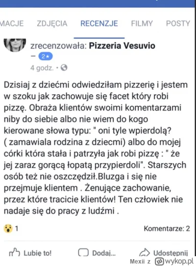 Mexii - @chodznapole chyba o to chodziło Mirkowi @Slonievsky
Pomyliłem - to nie pasta...