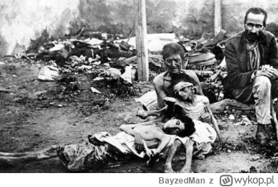 BayzedMan - Holodomor radziecka zbrodnia przeciwko ludzkości dokonana na Ukraińcach, ...