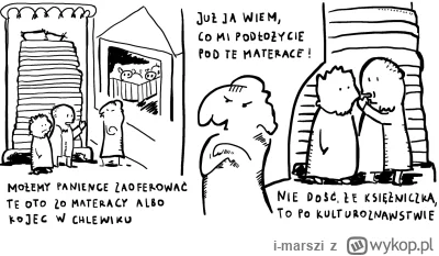 i-marszi - #wybory #polityka

Podsumowanie polskich wyborców na jednym obrazku.

Źród...