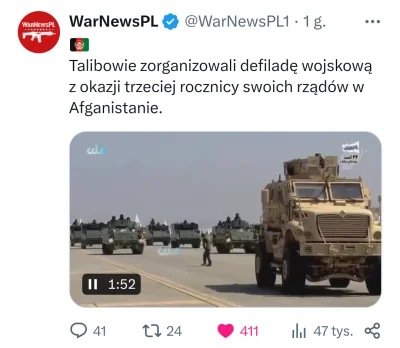 Olek3366 - #polityka #usa #wojna #afganistan 
Jak to było że pastuchy nie potrafią ob...