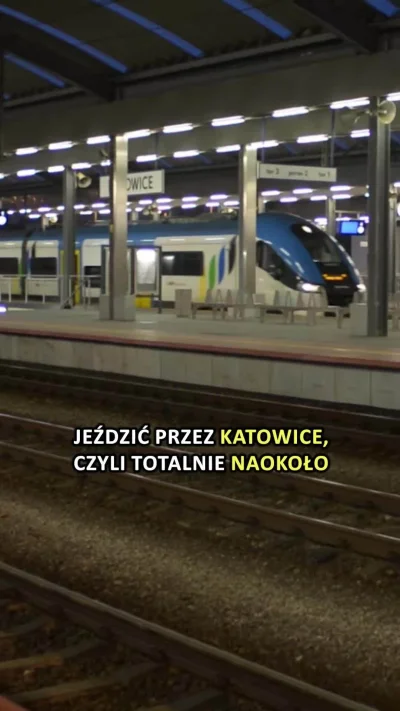 Poludnik20 - CPK. Kolejne argumenty

#cpk #infrastruktura #kolej #transportzbiorowy #...