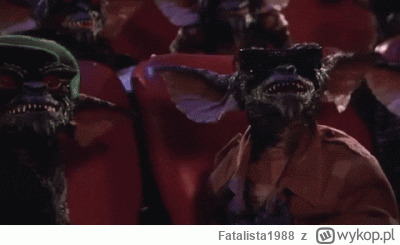 Fatalista1988 - Wyborcy Nawrockiego, gdy usłyszą w TV Republika krzyk: „CZOŁEM, ŻOŁNI...