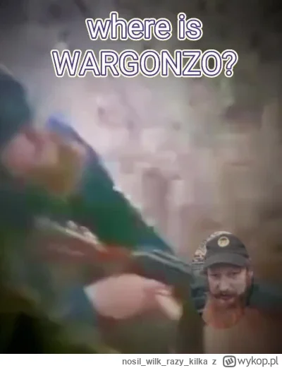 nosilwilkrazy_kilka - Co to za nutka w tle? 
#ukraina