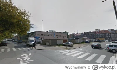 Wychwalany - Nyska/Jesionowa - 4 etap inwestycji Nyska Residence #wroclaw
Zlikwidować...