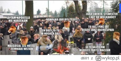 d601 - #1listopada #groobing #wszystkichswietych #swiata