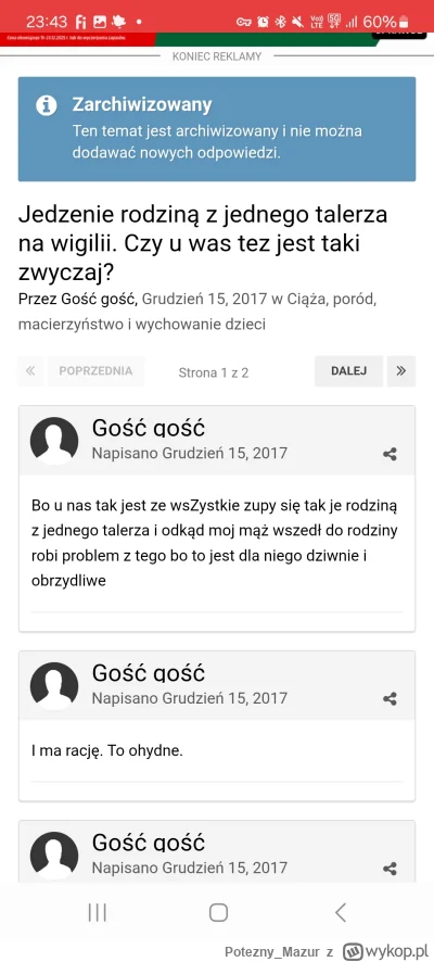 Potezny_Mazur - Widzicie, estrogenowy centaur był przeciwny takim zachowaniom 
https:...