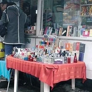 tony_1 - #perfumy #stragan
Znowu się nazbierało, a niedziela to idealny czas na strag...