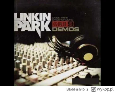 BlobFish45 - #linkinpark #muzyka #rock #00s