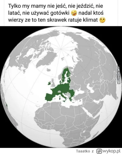 Taaatko - @majk_emigrant: ulga to też koszt - dajmy na to ja płacę 100 zł na rzecz bu...