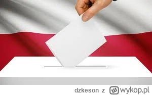 dzkeson - #wybory #sejm #polityka #neuropa #pis #po #konfederacja #lewica #bekazkonfe...