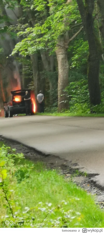 tomosano - @Salido: Klonowo Dolne