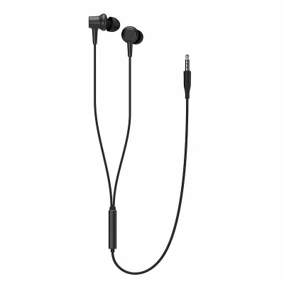 polu7 - Xiaomi DDQ02WM Earphones Wired w cenie 14.99$ (59.63 zł) | Najniższa cena: 14...