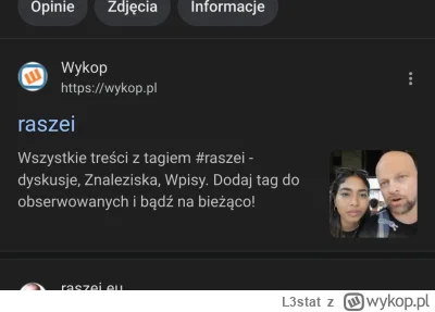 L3stat - O co chodzi z tym zdjęciem? Oni też należą do uniwersum? 


#raszei #chlopak...