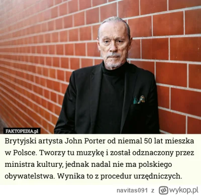 navitas091 - "Polskie obywatelstwo można uzyskać szybko"
Tymczasem rzeczywistość:

#m...