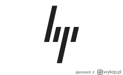 pjveonot - @Endriu_: Powinni wkomponować sam napis HP bez tego kółka, w podobnym styl...